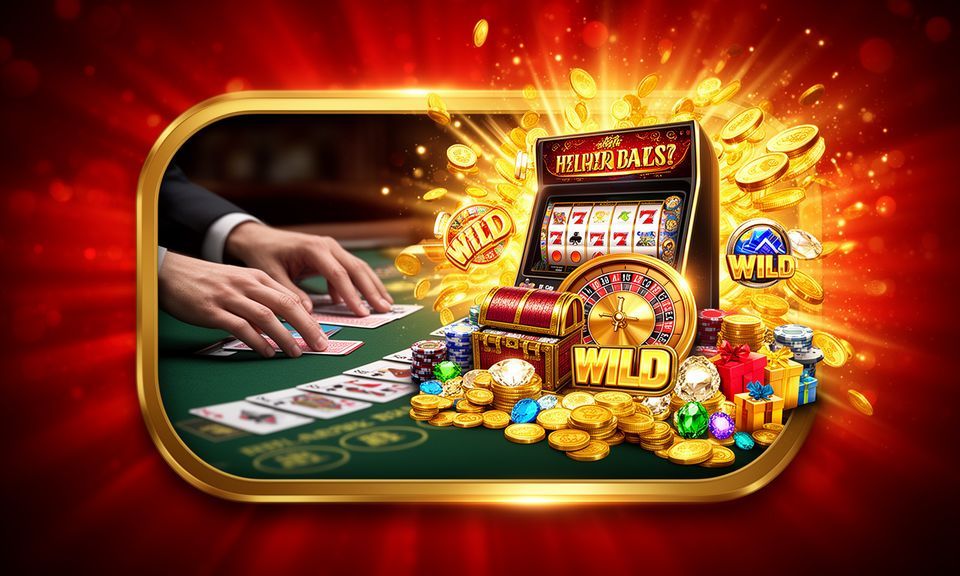 qtt777 Casino