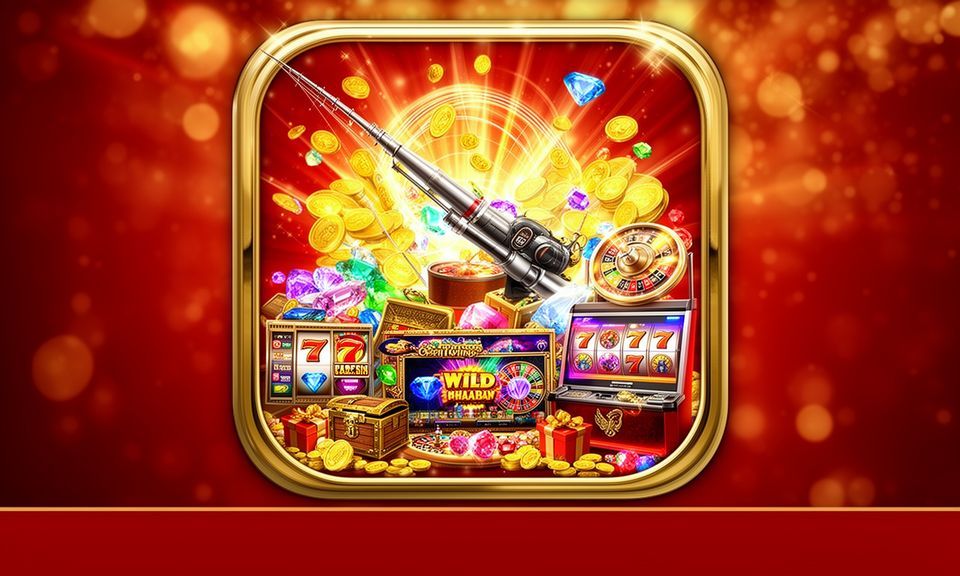 qtt777 qtt777 App — Lobby Lengkap di Genggaman Anda